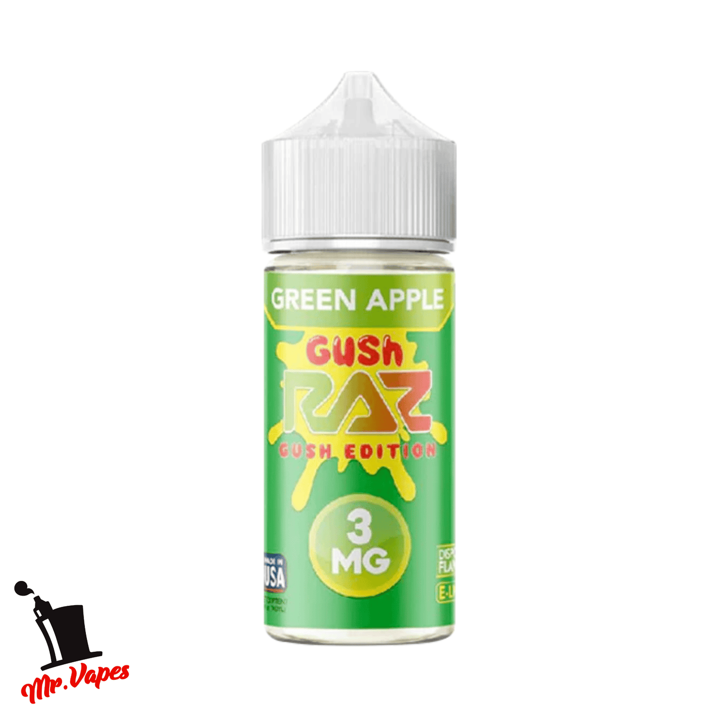 Pod Juice Raz 100ml