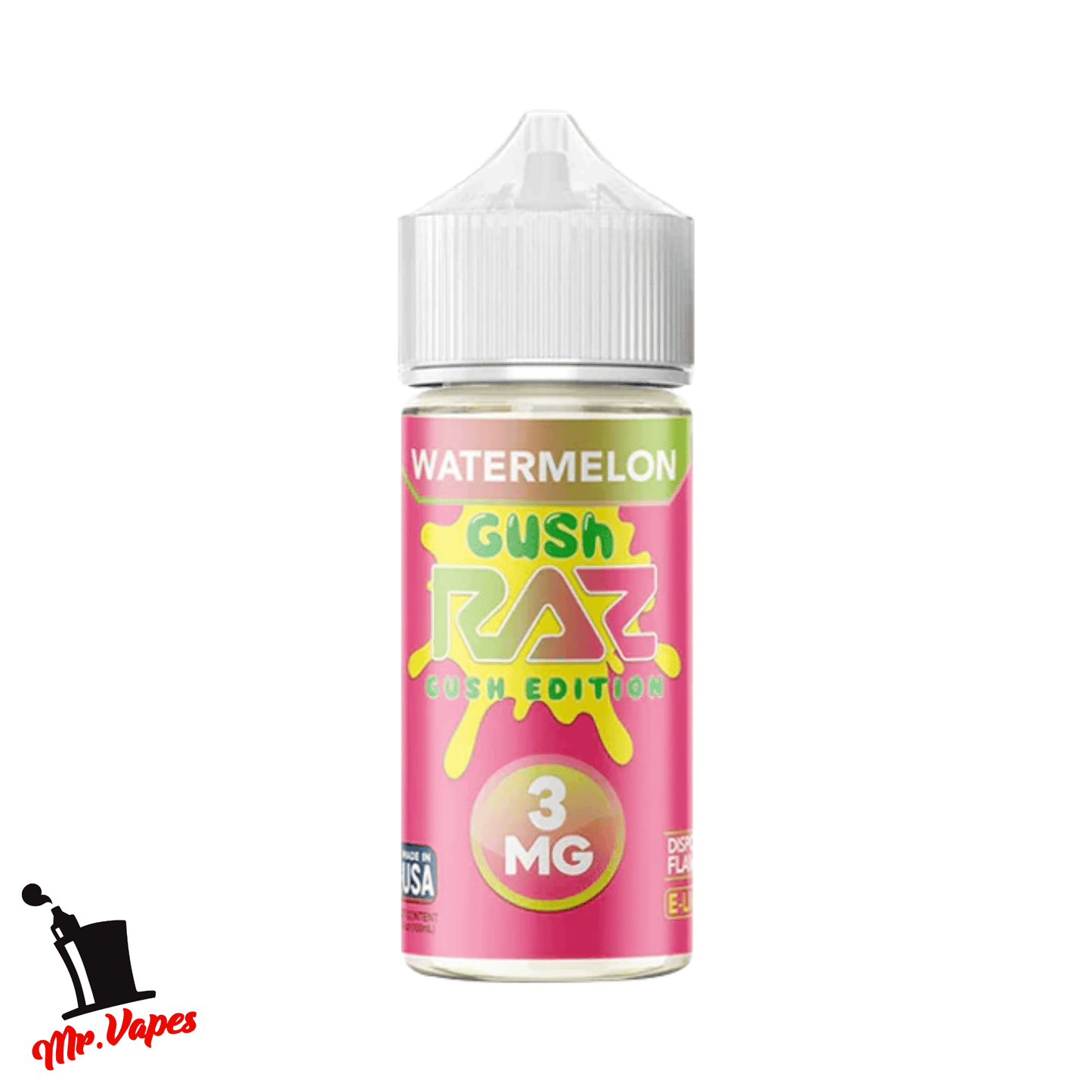 Pod Juice Raz 100ml