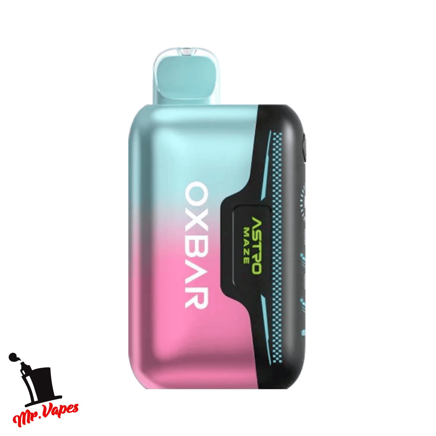 OXBAR Astro Maze | Desechable 50,000 hits