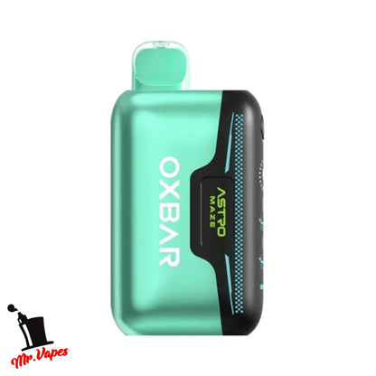OXBAR Astro Maze | Desechable 50,000 hits