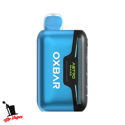 OXBAR Astro Maze | Desechable 50,000 hits
