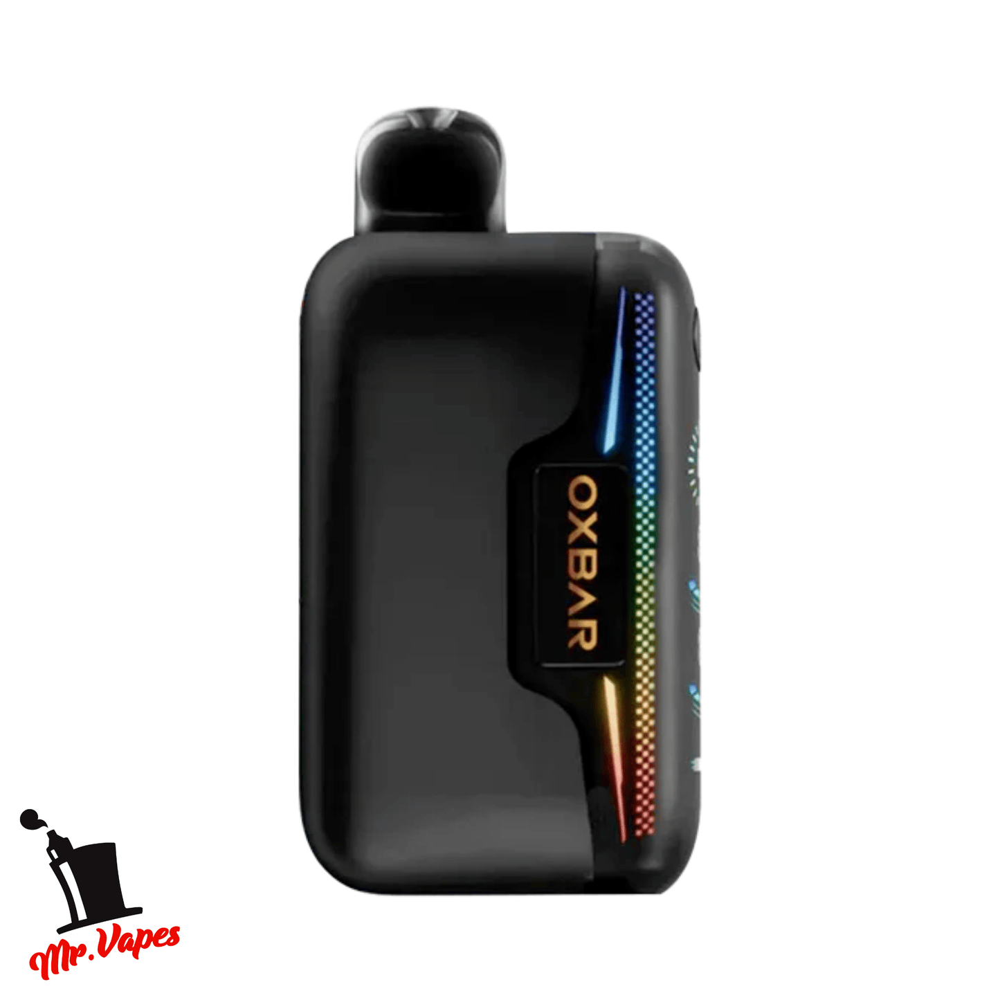 OXBAR Astro Maze | Desechable 50,000 hits