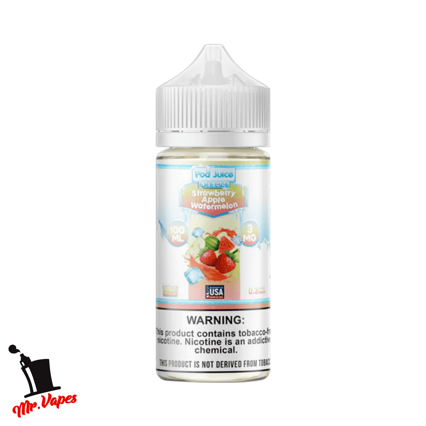 Pod Juice 100ML