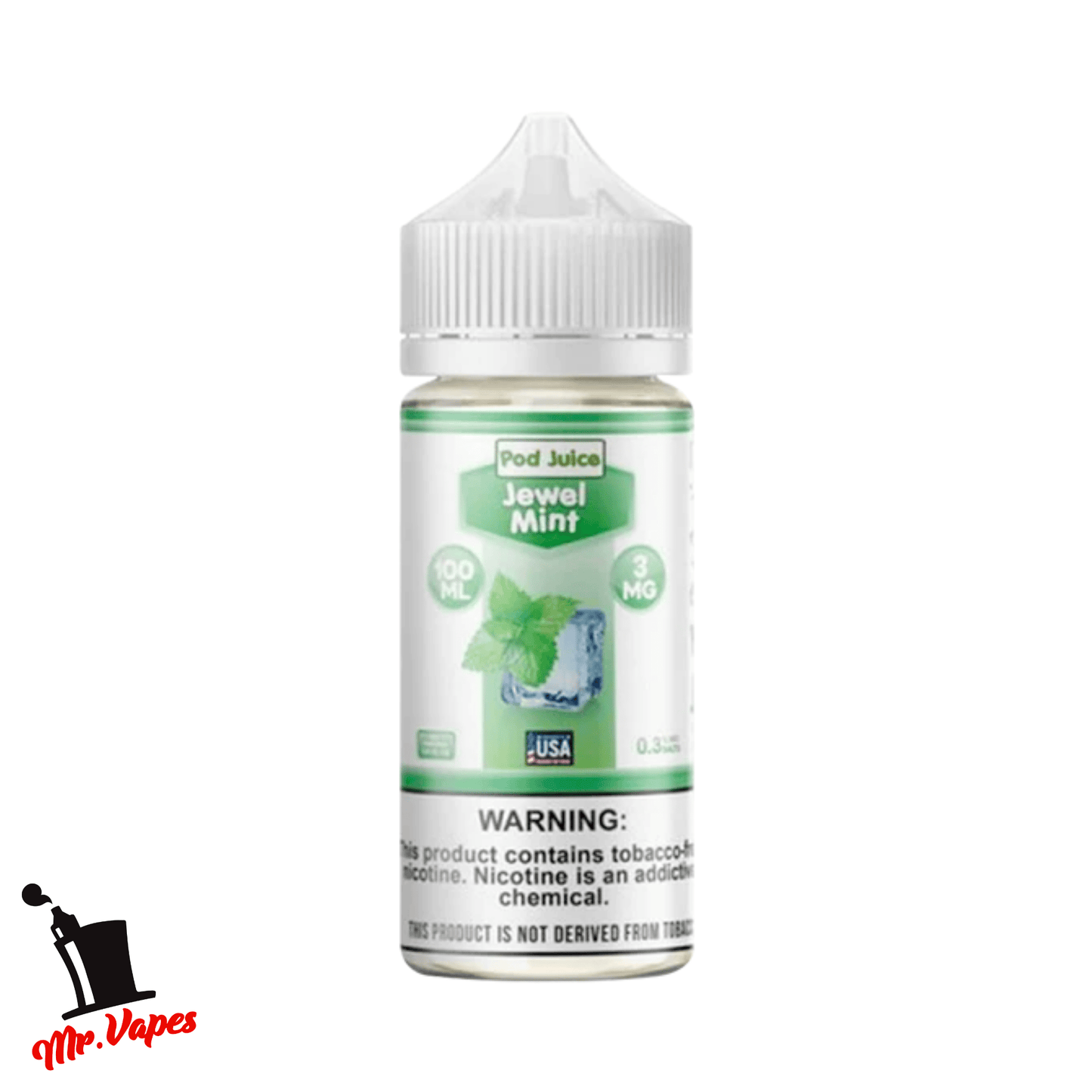 Pod Juice 100ML
