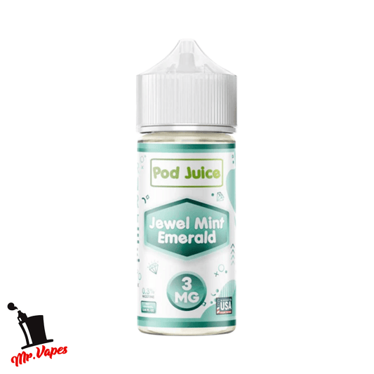 Pod Juice 100ML