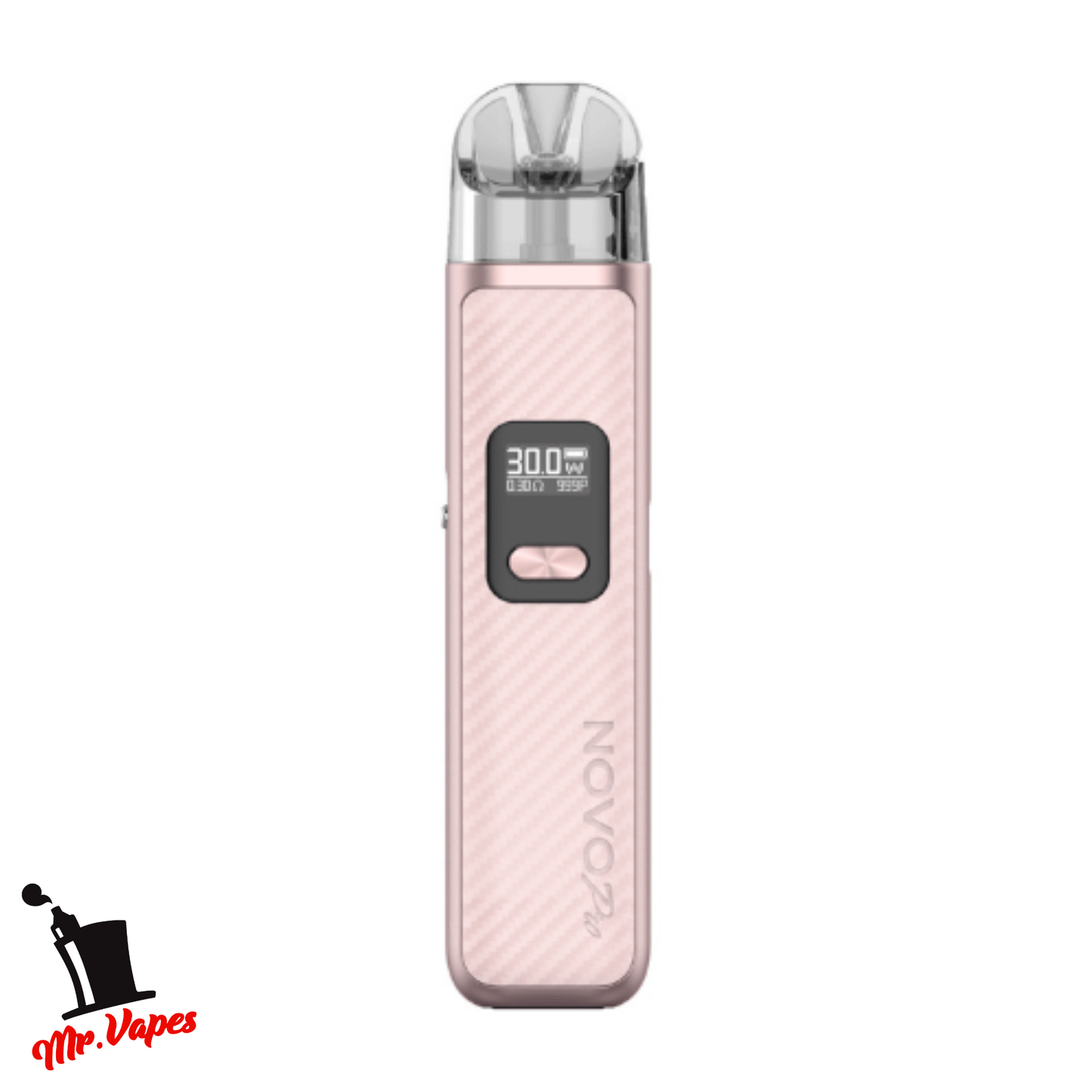 Smok - Novo Pro Kit