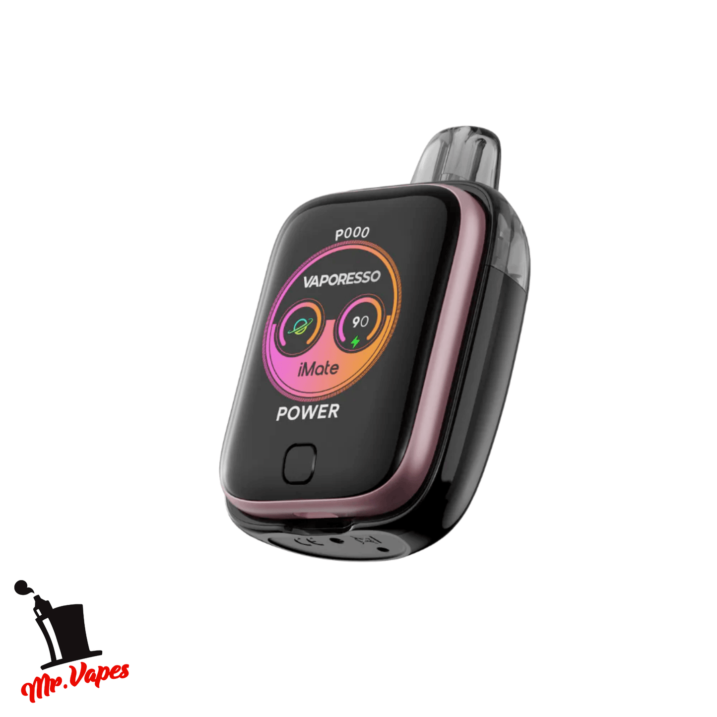 Vaporesso Dojo iMate OS