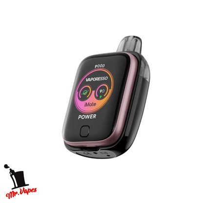 Vaporesso Dojo iMate OS