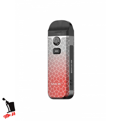 Smok Nord 4 80W Kit - Mr Vapes - Vapes