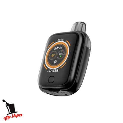 Vaporesso Dojo iMate OS