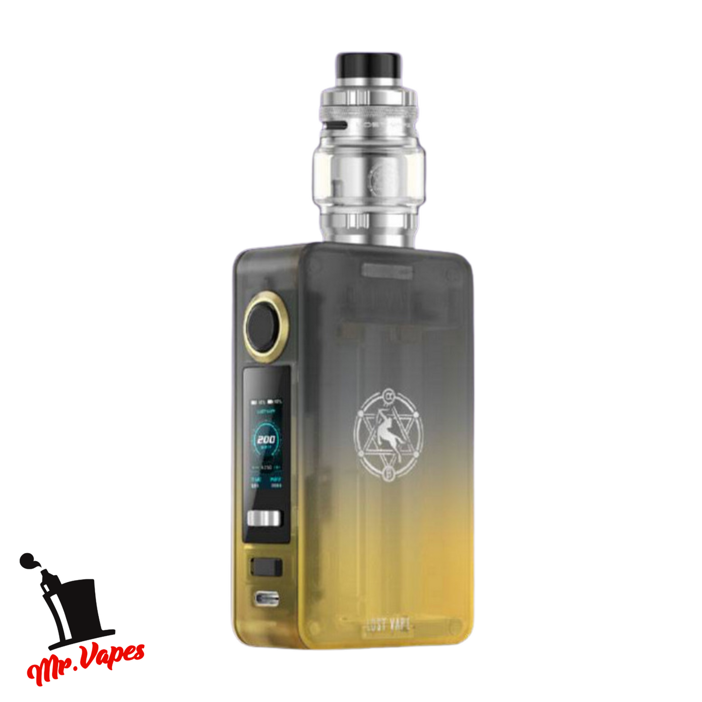 Lost Vape - Centaurus N200 kit