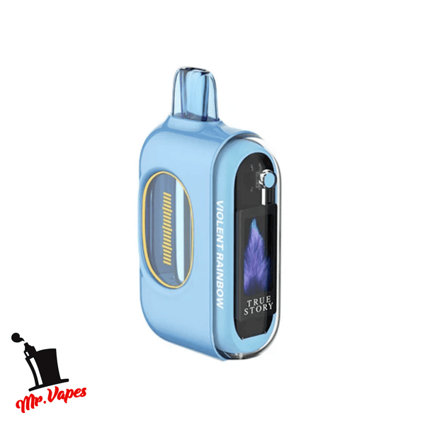 elf bar vape uk True Story Disposable Vape ⋆ 20k Puffs