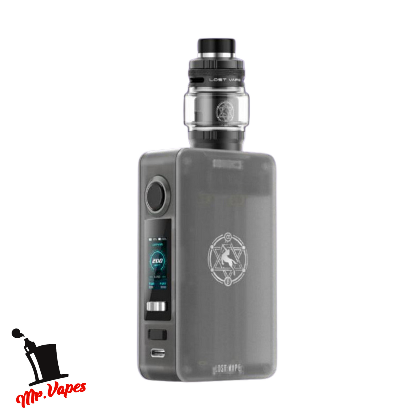 Lost Vape - Centaurus N200 kit