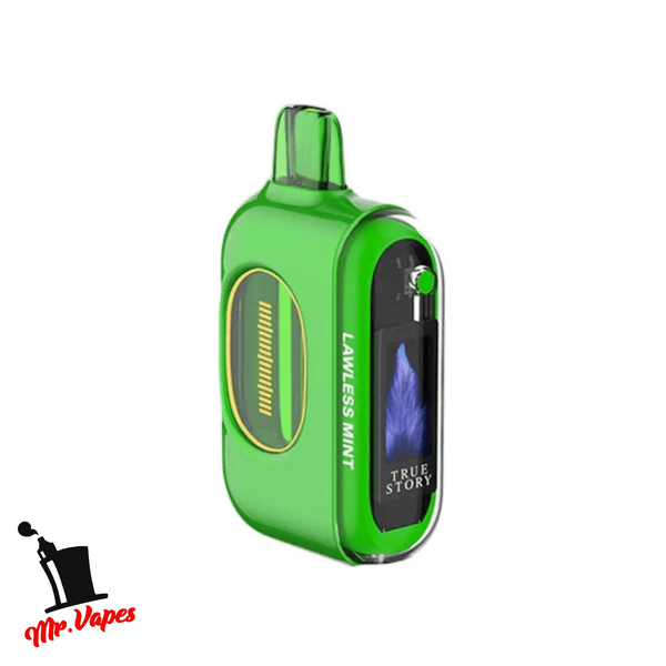 elf bar vape uk True Story Vape 20000 Puffs Disposable main image 1