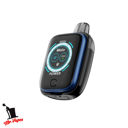 Vaporesso Dojo iMate OS