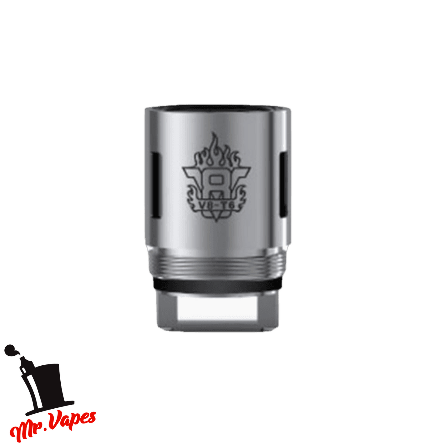 Smok V8-T6 Coil - Mr Vapes - Vapes