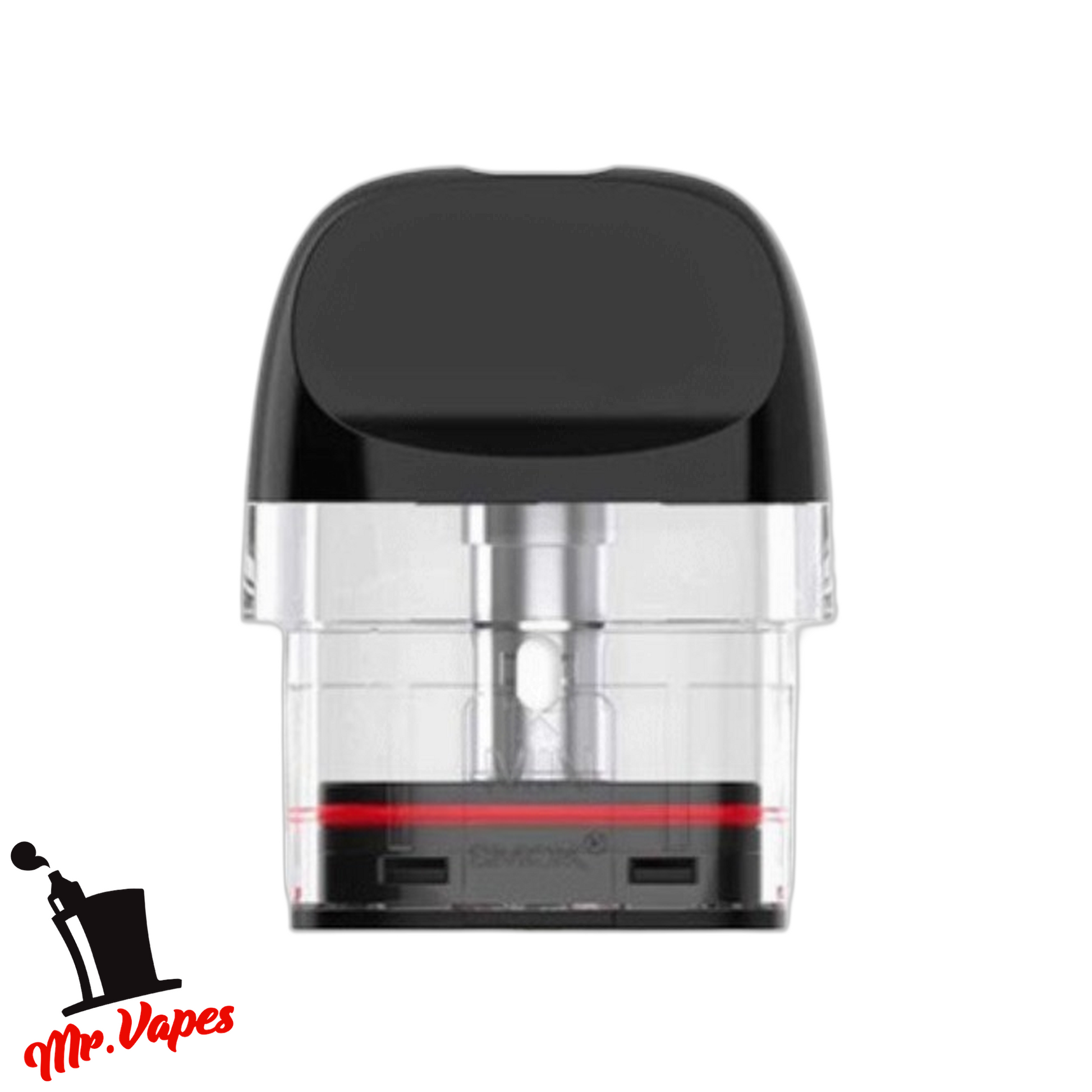 Smok Novo 5 Cartucho - Mr Vapes - Vapes