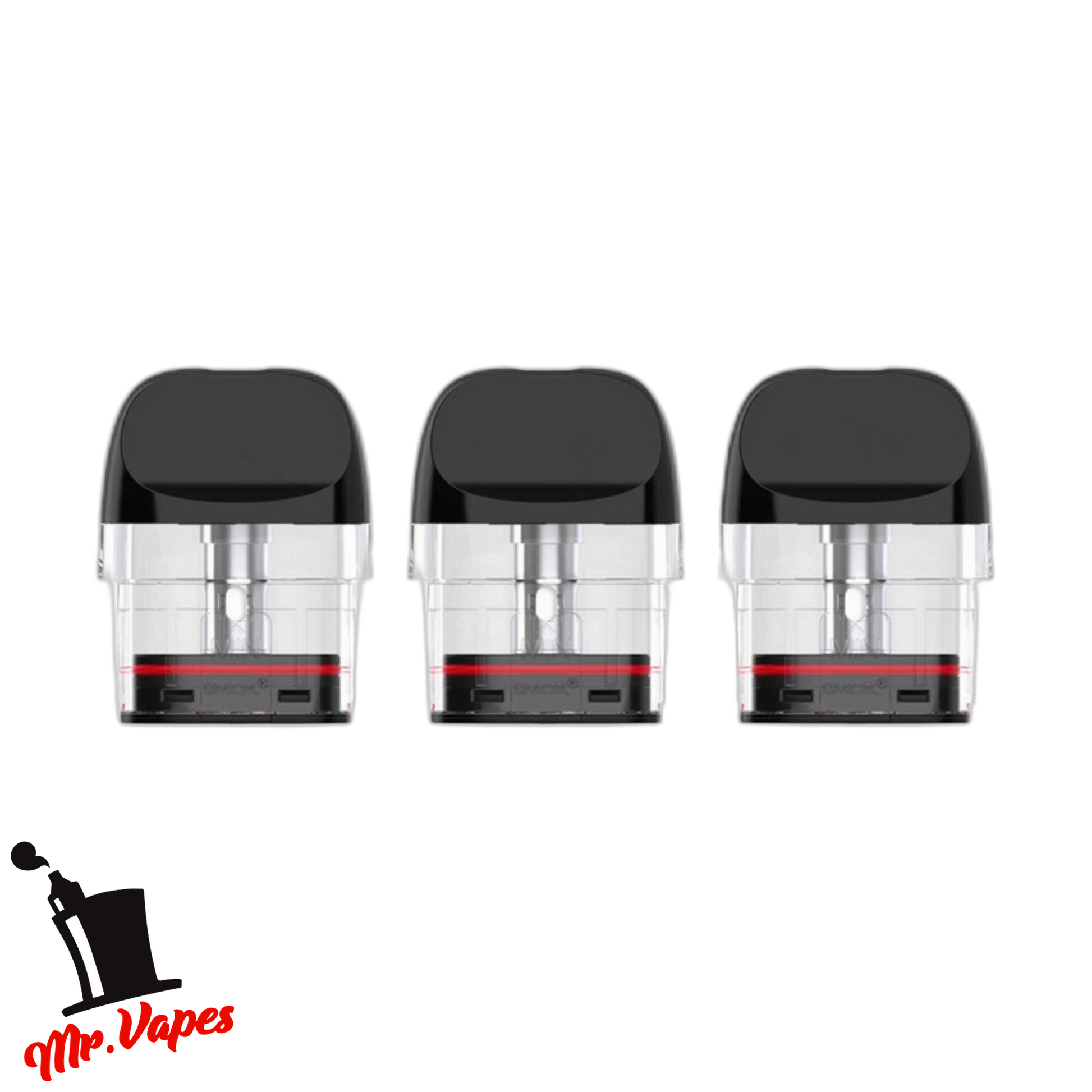 Smok Novo 5 Cartucho - Mr Vapes - Vapes