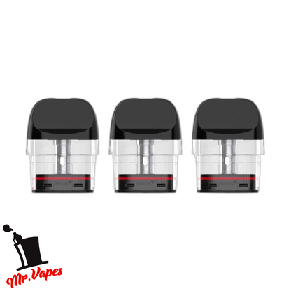 Smok Novo 5 Cartucho - Mr Vapes - Vapes