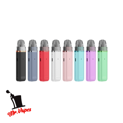 Uwell Caliburn G3 Lite