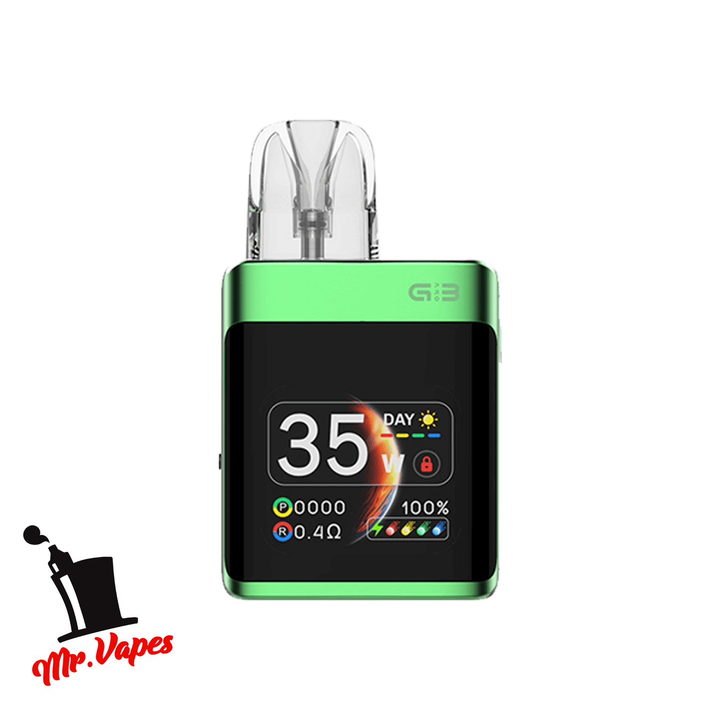 Uwell Caliburn G3 Pro KOKO - Mr Vapes - Vapes