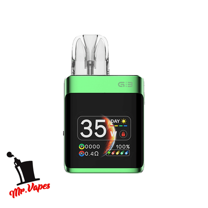 Uwell Caliburn G3 Pro KOKO - Mr Vapes - Vapes