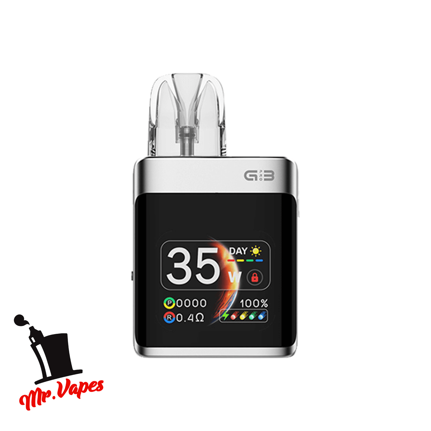Uwell Caliburn G3 Pro KOKO - Mr Vapes - Vapes