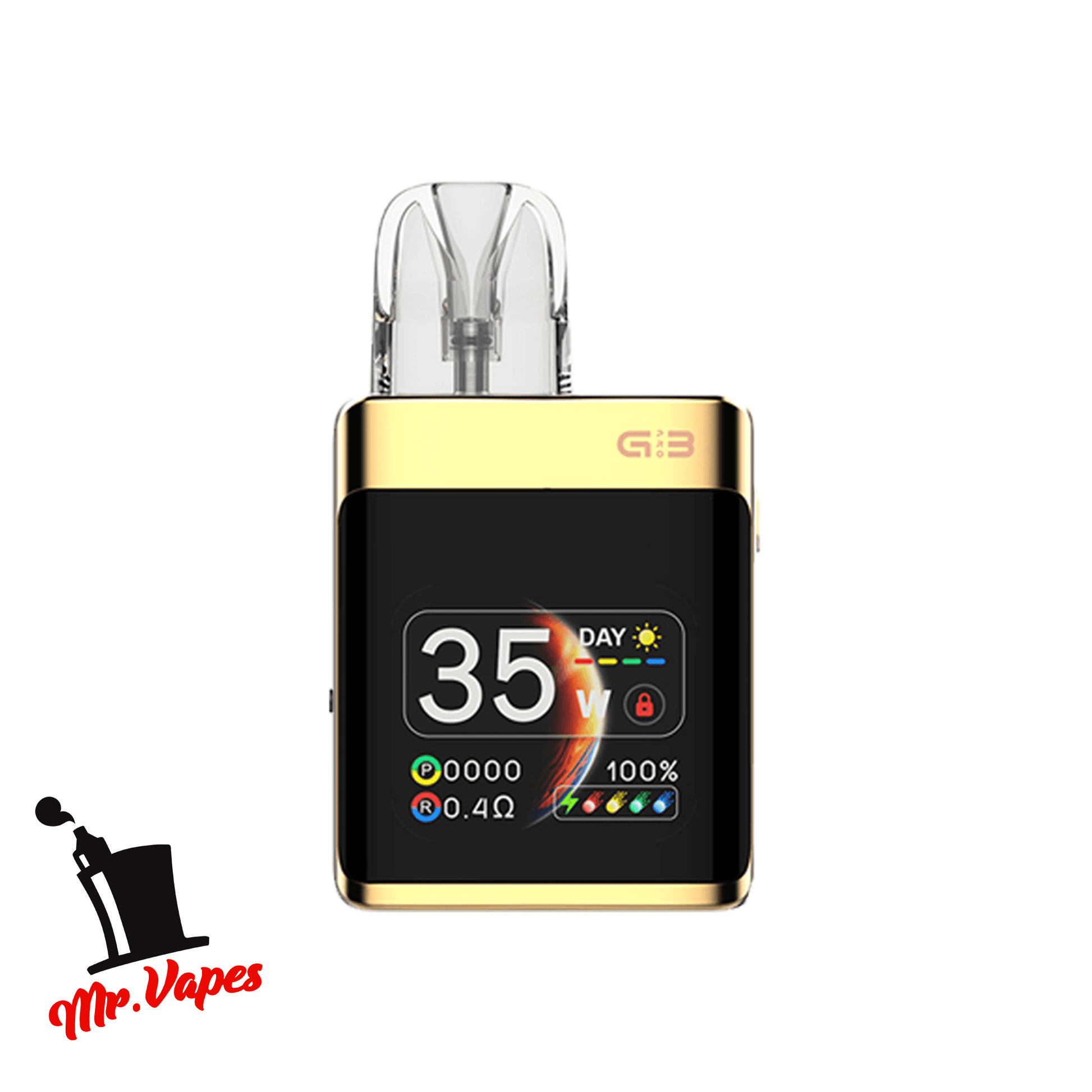 Uwell Caliburn G3 Pro KOKO - Mr Vapes - Vapes