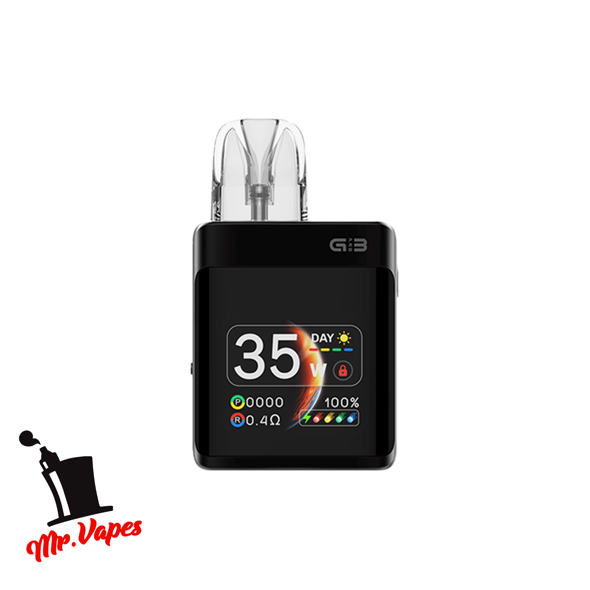 Uwell Caliburn G3 Pro KOKO - Mr Vapes - Vapes