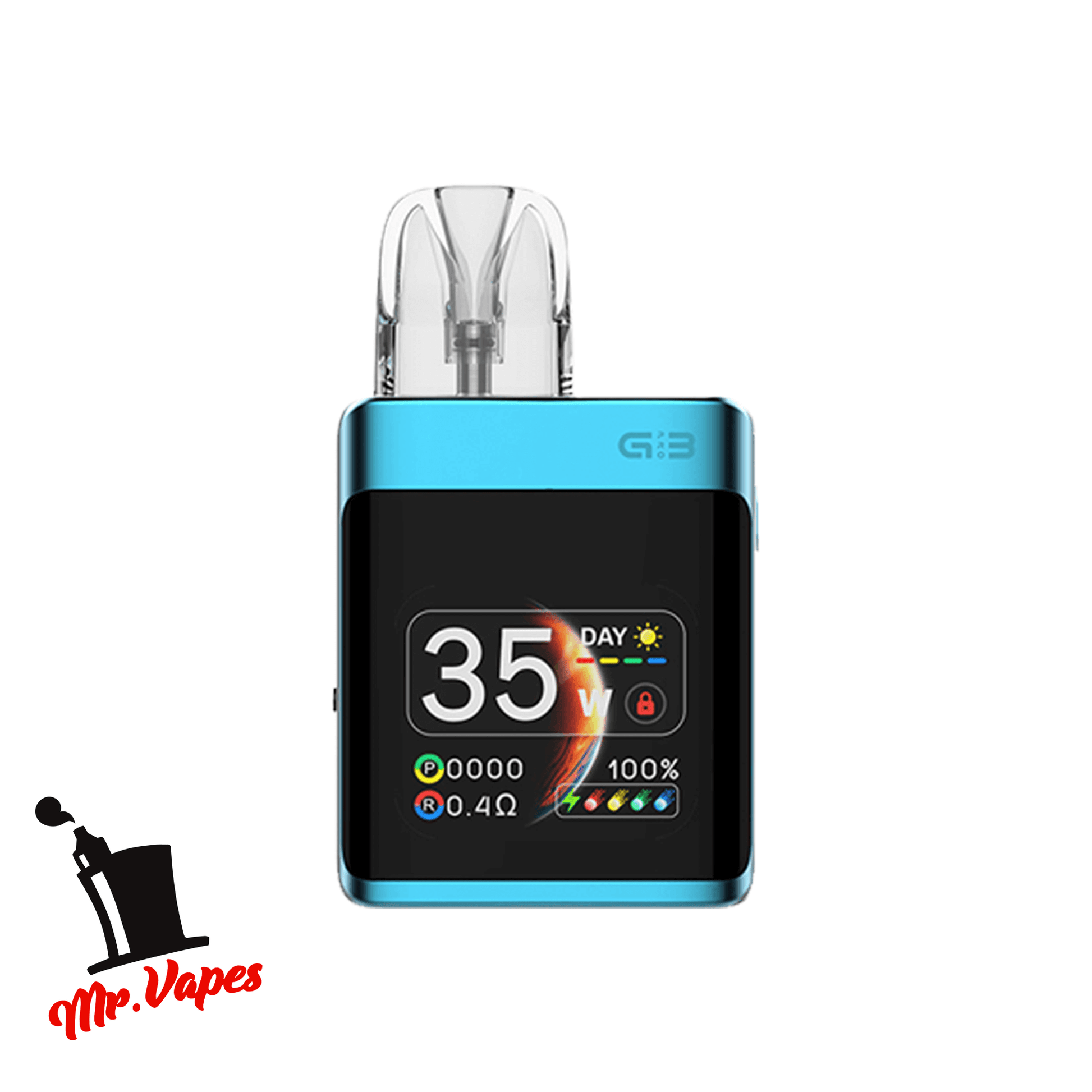 Uwell Caliburn G3 Pro KOKO - Mr Vapes - Vapes