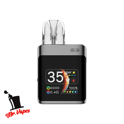 Uwell Caliburn G3 Pro KOKO - Mr Vapes - Vapes