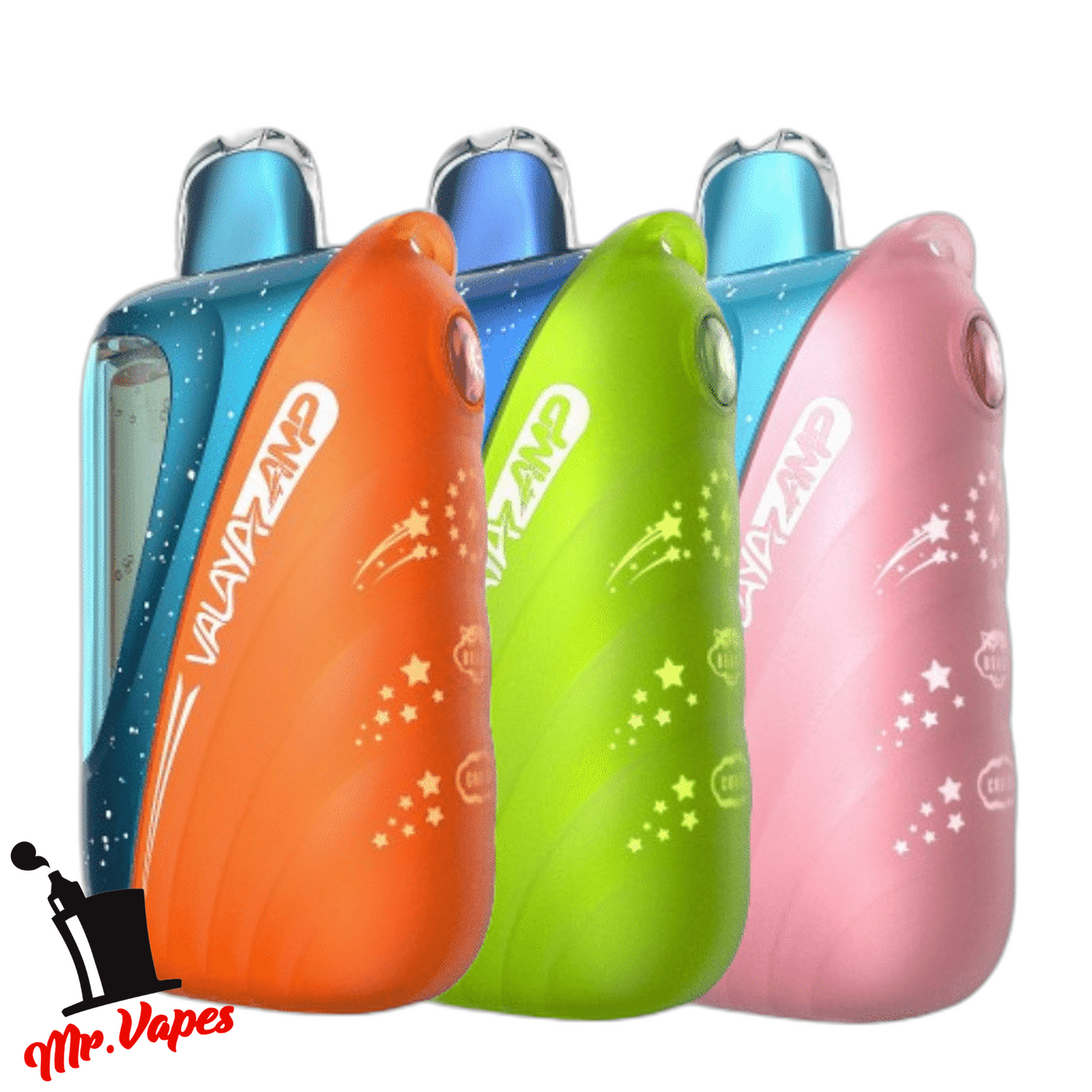 Uwell Valaya AMP | Desechable 60,000 hits