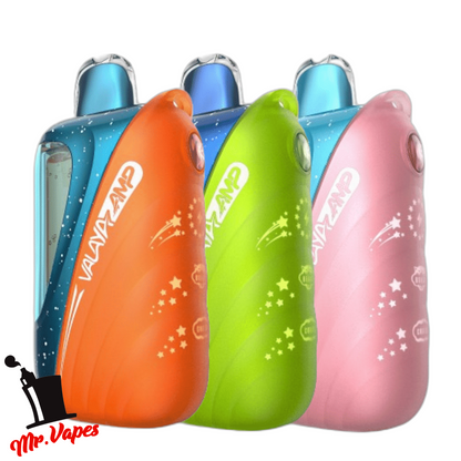 Uwell Valaya AMP | Desechable 60,000 hits