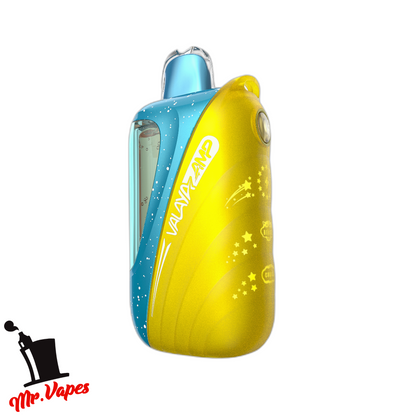 Uwell Valaya AMP | Desechable 60,000 hits
