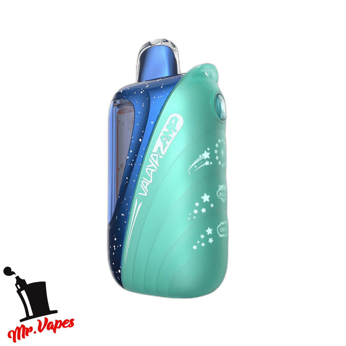 Uwell Valaya AMP | Desechable 60,000 hits