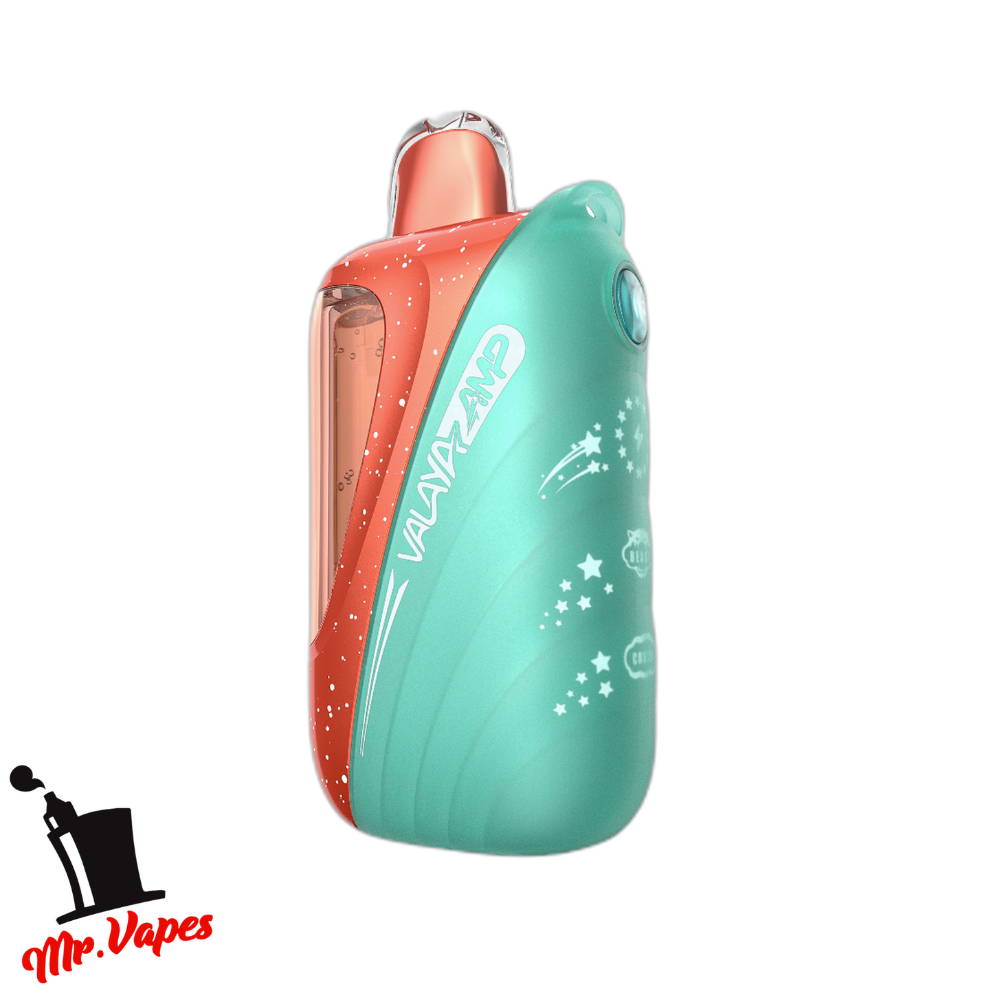 Uwell Valaya AMP | Desechable 60,000 hits