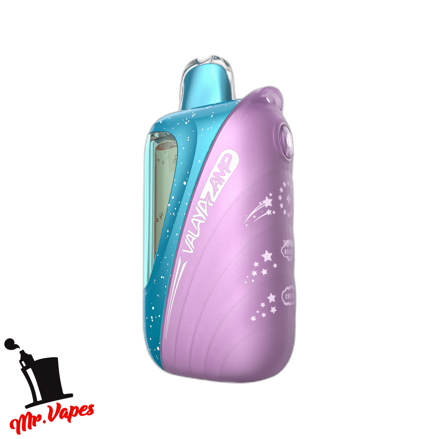 Uwell Valaya AMP | Desechable 60,000 hits
