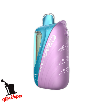 Uwell Valaya AMP | Desechable 60,000 hits