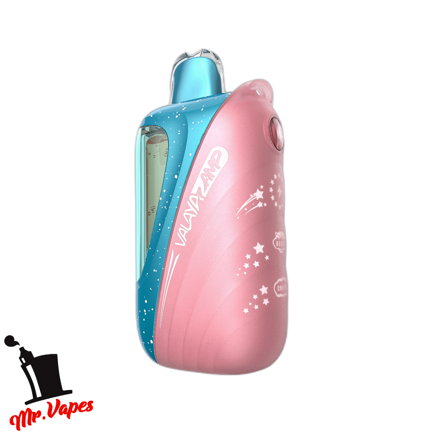 Uwell Valaya AMP | Desechable 60,000 hits