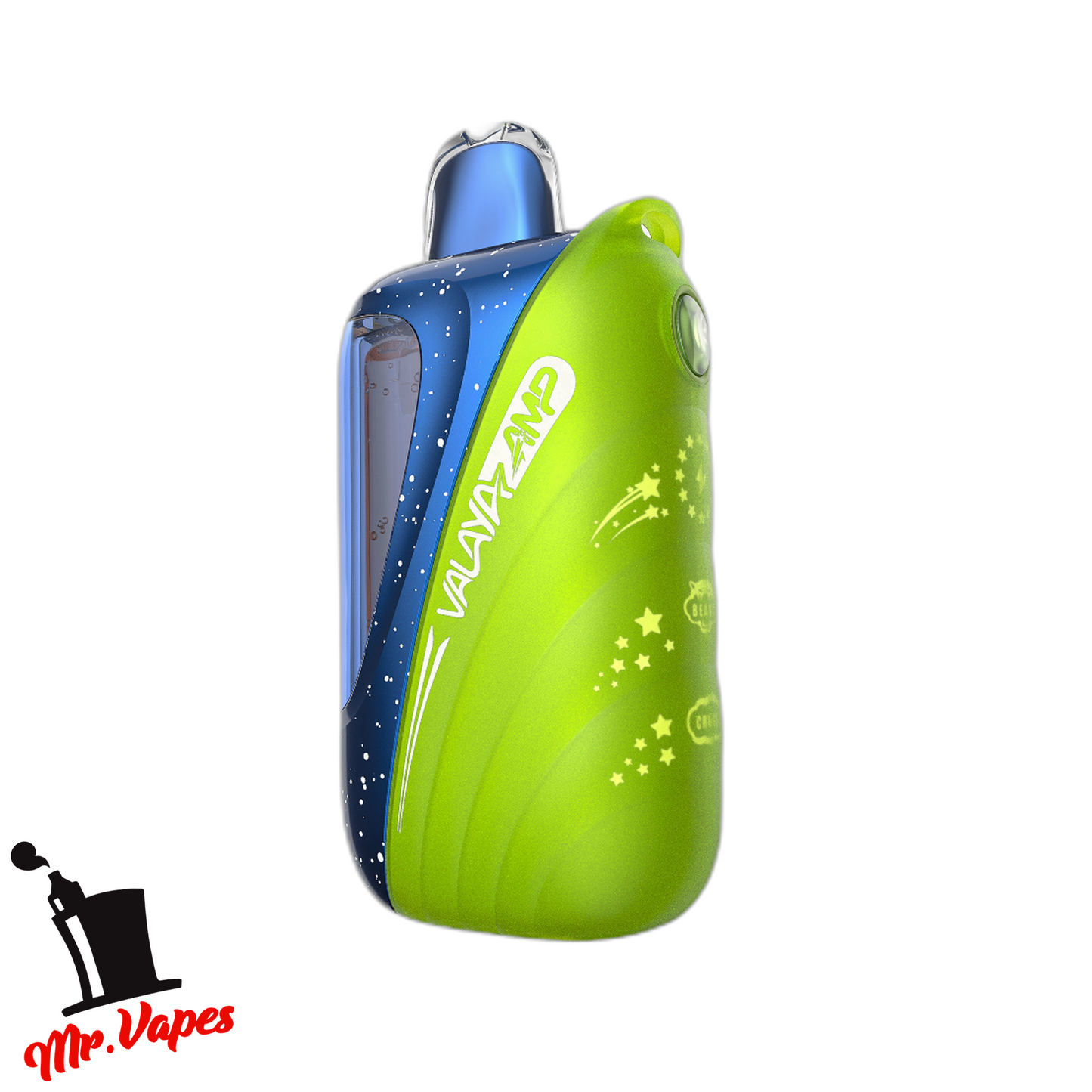 Uwell Valaya AMP | Desechable 60,000 hits