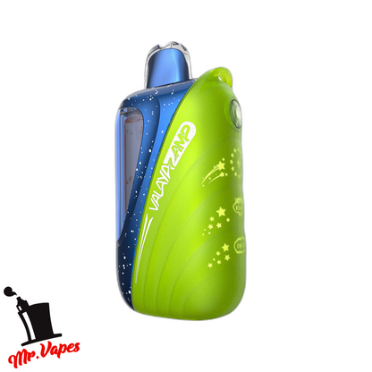 Uwell Valaya AMP | Desechable 60,000 hits
