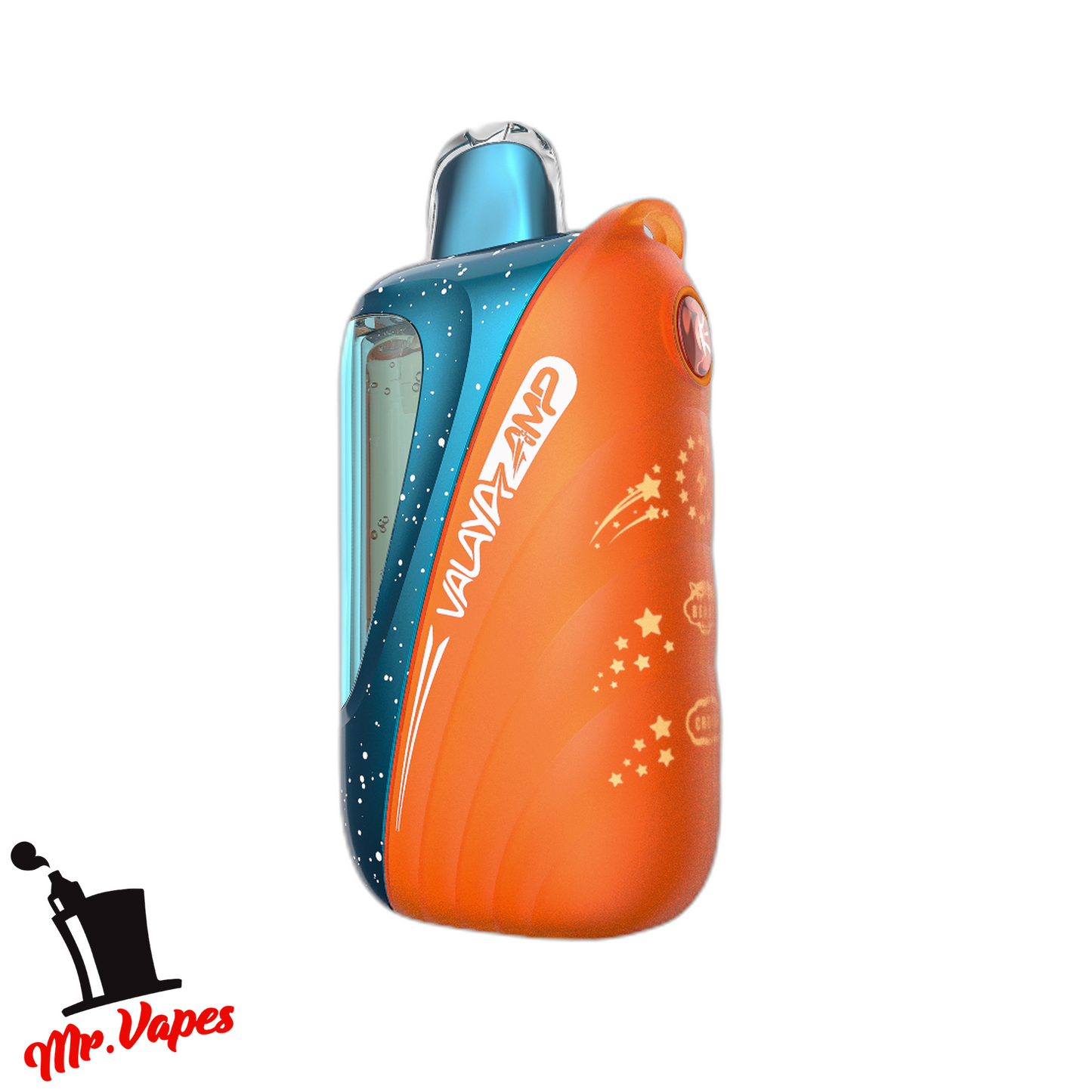 Uwell Valaya AMP | Desechable 60,000 hits