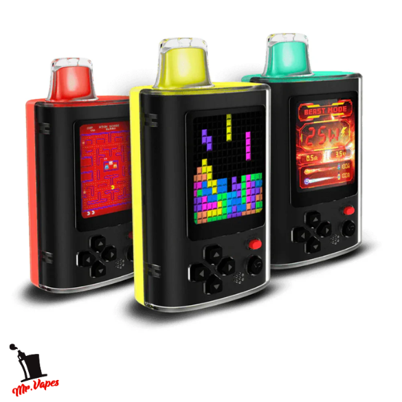 V Play - Retro Games  | Desechable 20,000 Hits