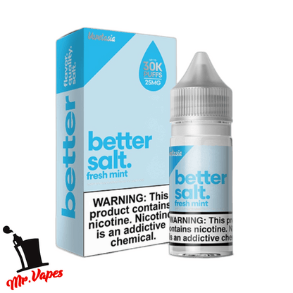 Vapetasia Better Salt 30ml