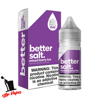 Vapetasia Better Salt 30ml