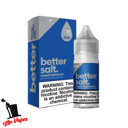 Vapetasia Better Salt 30ml