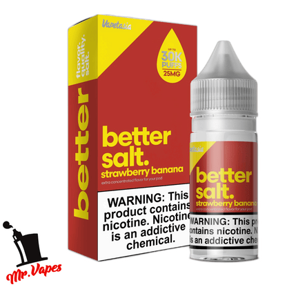 Vapetasia Better Salt 30ml