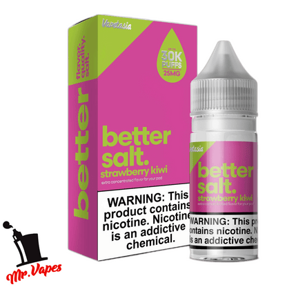 Vapetasia Better Salt 30ml