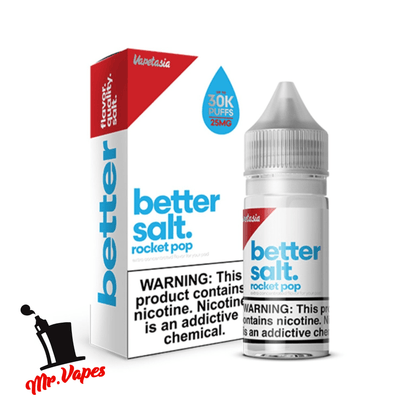 Vapetasia Better Salt 30ml