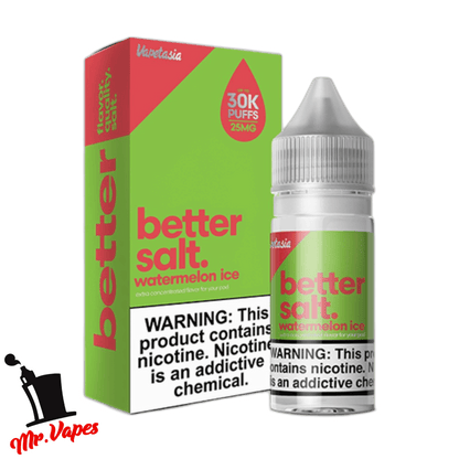 Vapetasia Better Salt 30ml
